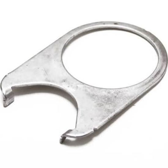 Picture of Whirlpool ACTUATOR - Part# WP62621