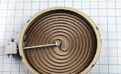 Picture of Whirlpool ELEMENT 2 - Part# WP74009743