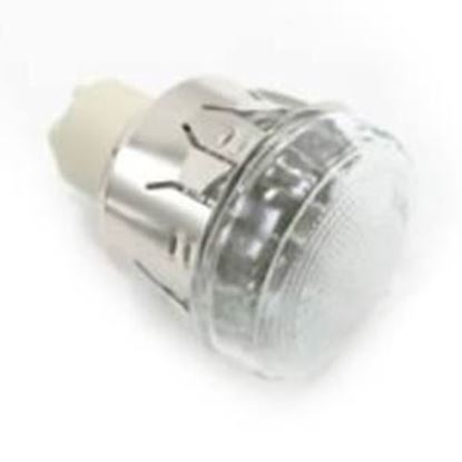 Picture of Whirlpool LAMP-ASM - Part# WP7407P182-60