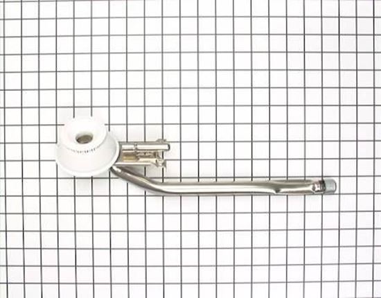 Picture of Whirlpool BURNR-TOP - Part# WP7505P286-60