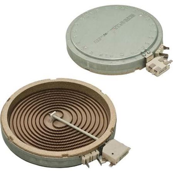 Picture of Whirlpool ELMNT-SURF - Part# WP8185638