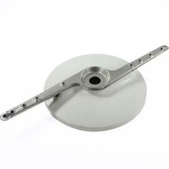 Picture of Whirlpool ARM-SPRAY - Part# WP8268874