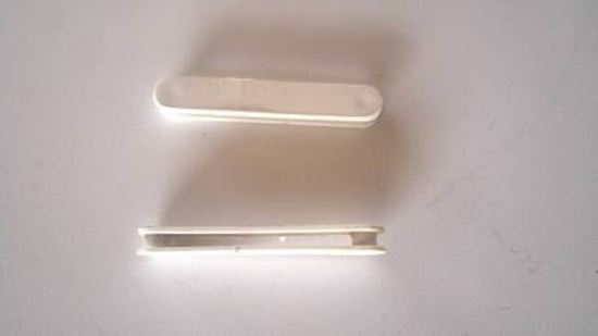 Picture of Whirlpool BUSHING - Part# WP8268990
