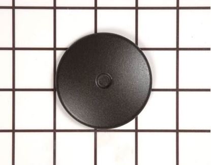 Picture of Whirlpool CAP-BURNER - Part# WP8286153CB