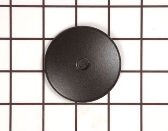 Picture of Whirlpool CAP-BURNER - Part# WP8286153CB