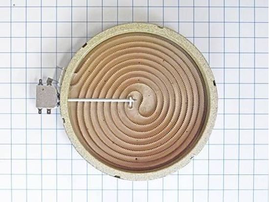 Picture of Whirlpool ELMNT-SURF - Part# WP8523692