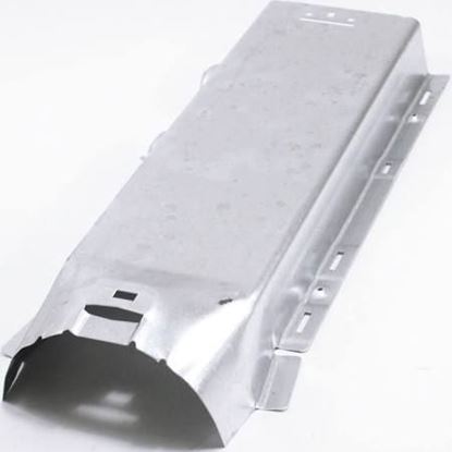 Picture of Whirlpool BOX - Part# WP8544769