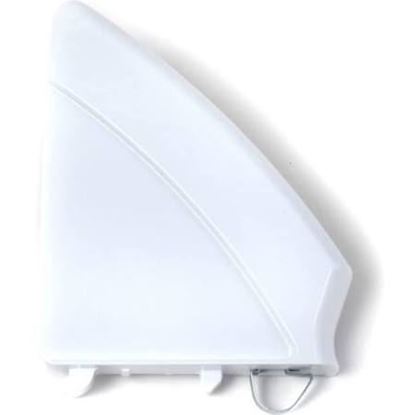Picture of Whirlpool ENDCAP - Part# WP8559502