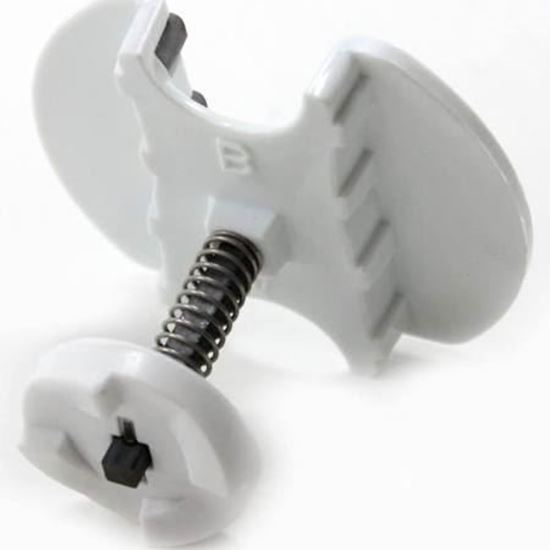Picture of Whirlpool DRIVE-ASM - Part# WP9709419