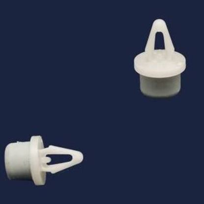 Picture of Whirlpool BUMPER - Part# WP9724509