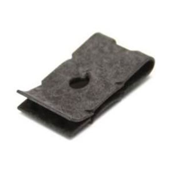 Picture of Whirlpool NUT - Part# WP98234