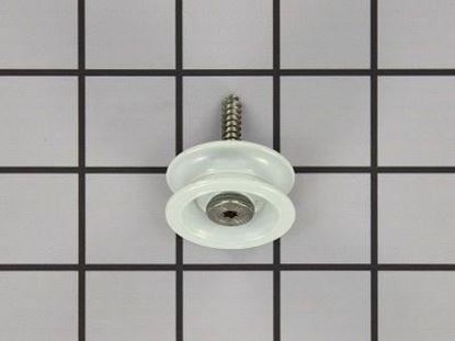 Picture of Whirlpool TUB WHEEL - Part# WP99002947
