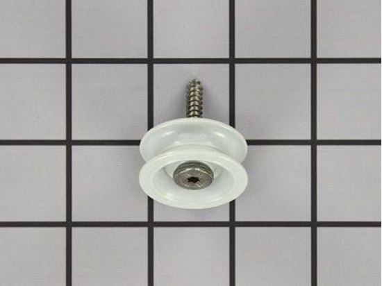 Picture of Whirlpool TUB WHEEL - Part# WP99002947