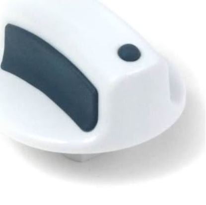 Picture of Whirlpool KNOB - Part# WPW10043430