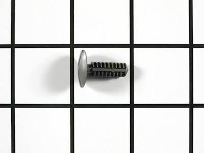 Picture of Whirlpool COVR-SCREW - Part# WPW10118464