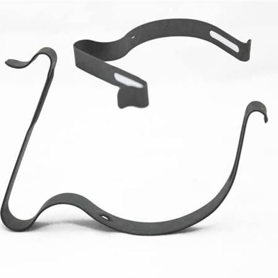 Picture of Whirlpool CLAMP - Part# WPW10121316