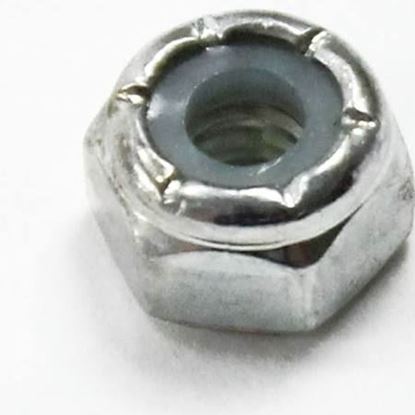 Picture of Whirlpool NUT - Part# WPW10131078