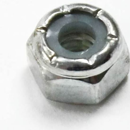 Picture of Whirlpool NUT - Part# WPW10131078