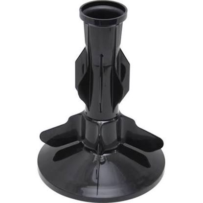 Picture of Whirlpool AGITATOR - Part# WPW10131112