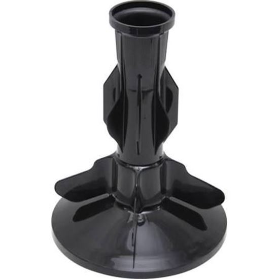 Picture of Whirlpool AGITATOR - Part# WPW10131112
