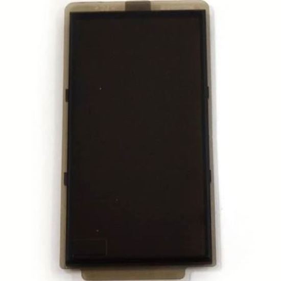 Picture of Whirlpool COVER - Part# WPW10133268