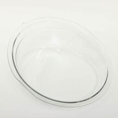 Picture of Whirlpool DOOR-GLASS - Part# WPW10208263