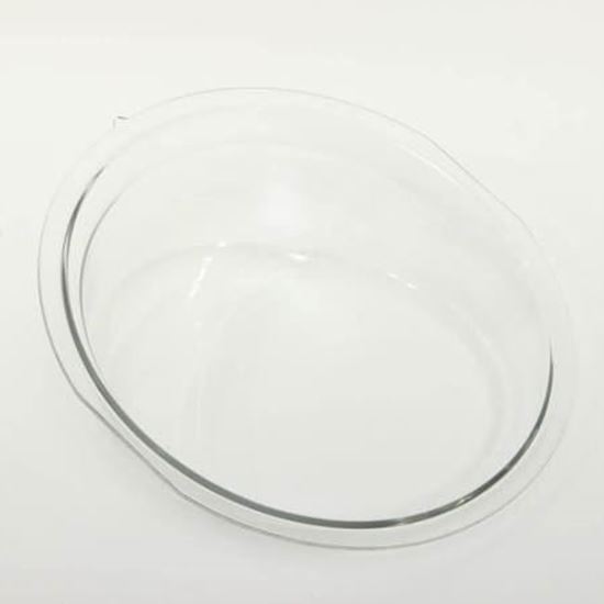 Picture of Whirlpool DOOR-GLASS - Part# WPW10208263