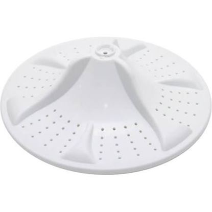 Picture of Whirlpool WASHPLATE - Part# WPW10215115