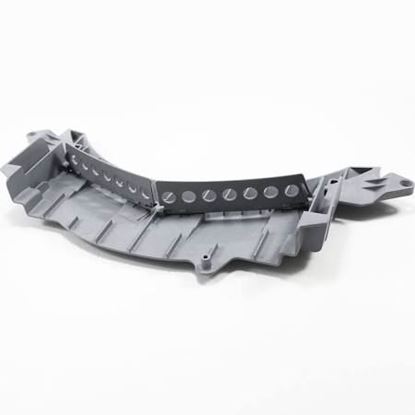 Picture of Whirlpool DOOR - Part# WPW10219013