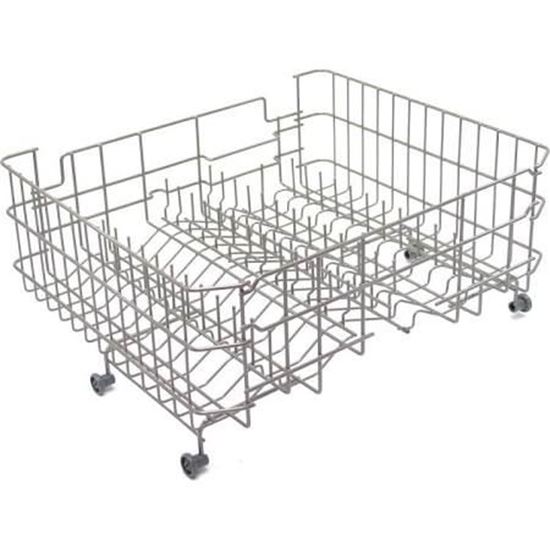 Picture of Whirlpool DISHRACK - Part# WPW10222100