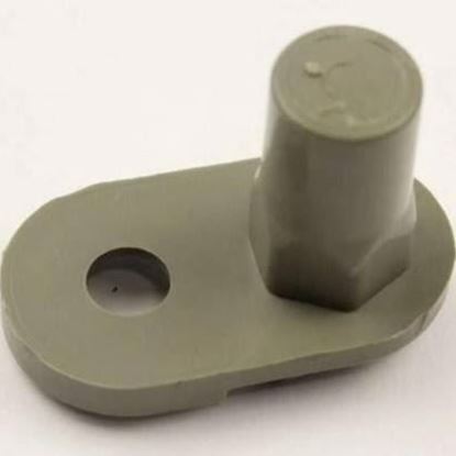 Picture of Whirlpool CAM-DOOR - Part# WPW10257203