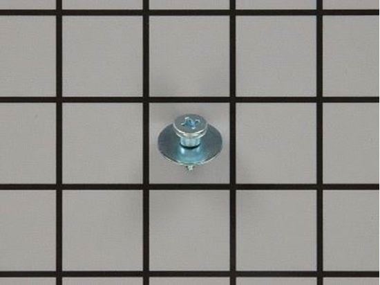 Picture of Whirlpool SCREW - Part# WPW10288153