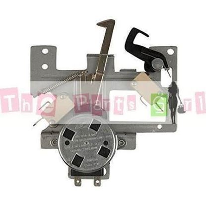 Picture of Whirlpool LATCH-DOOR - Part# WPW10314880