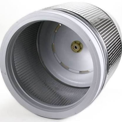 Picture of Whirlpool BASKET - Part# WPW10321522