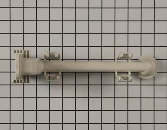 Picture of Whirlpool MANIFOLD - Part# WPW10340683