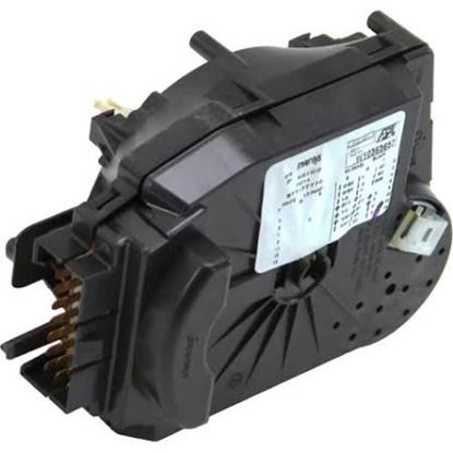 Picture of Whirlpool TIMER - Part# WPW10363657