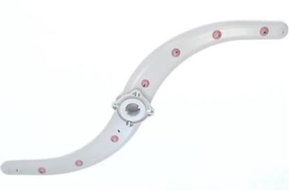 Picture of Whirlpool ARM-SPRAY - Part# WPW10376693