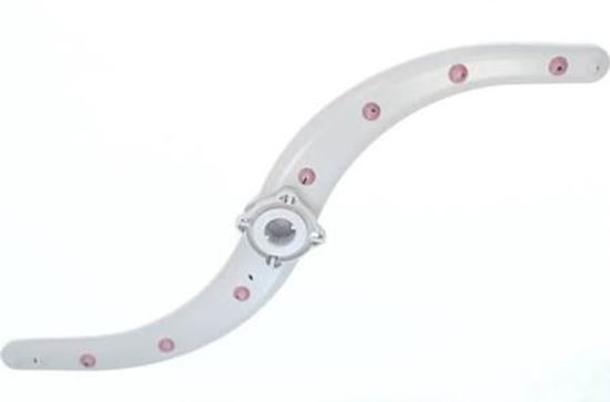 Picture of Whirlpool ARM-SPRAY - Part# WPW10376693