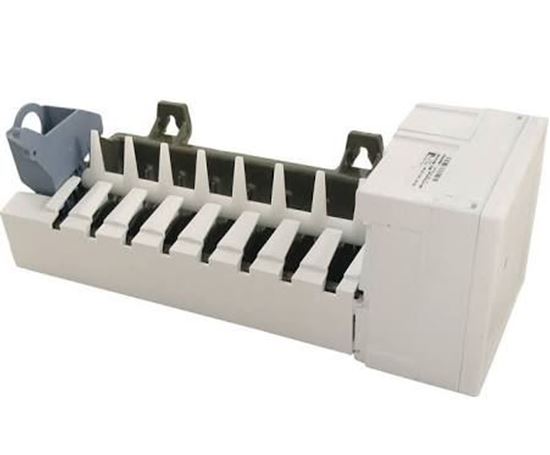 Picture of Whirlpool ICEMAKER - Part# WPW10377149