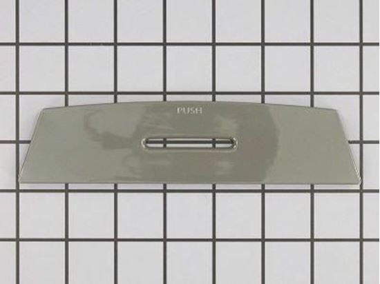 Picture of Whirlpool GRILLE - Part# WPW10397395