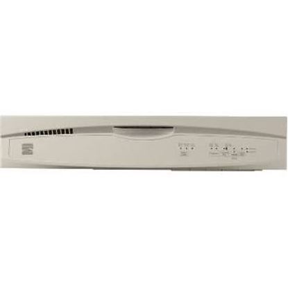 Picture of Whirlpool CONSOLE - Part# WPW10456290