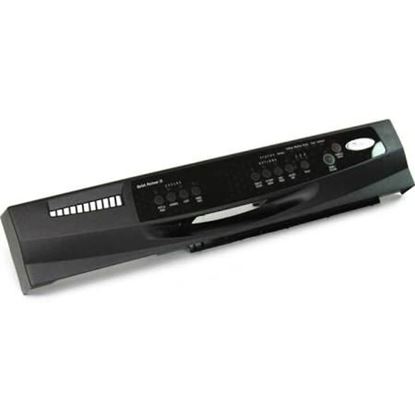 Picture of Whirlpool PANEL-CNTL - Part# WPW10459139