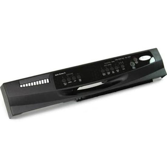 Picture of Whirlpool PANEL-CNTL - Part# WPW10459139