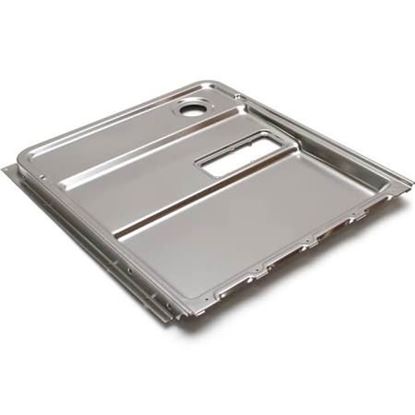 Picture of Whirlpool DOOR-INNER - Part# WPW10467363