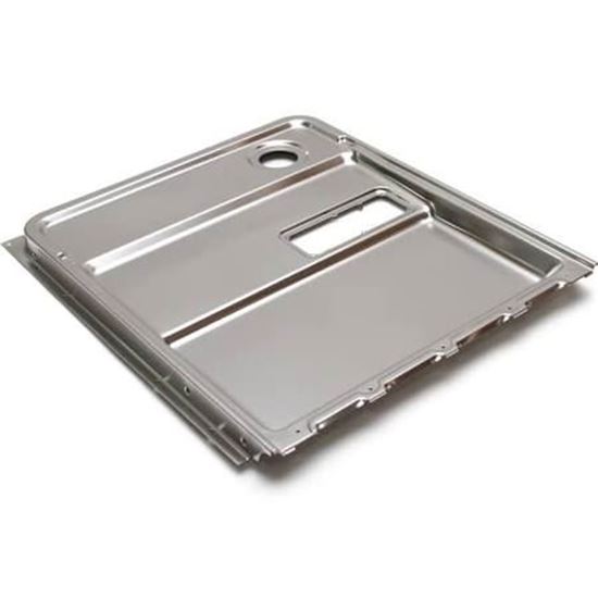 Picture of Whirlpool DOOR-INNER - Part# WPW10467363