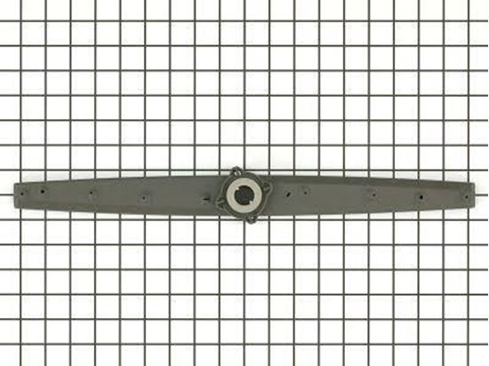 Picture of Whirlpool ARM-SPRAY - Part# WPW10498900