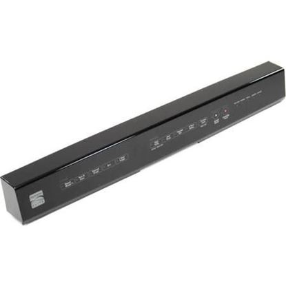 Picture of Whirlpool CONSOLE - Part# WPW10500167