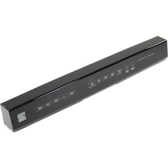 Picture of Whirlpool CONSOLE - Part# WPW10500167