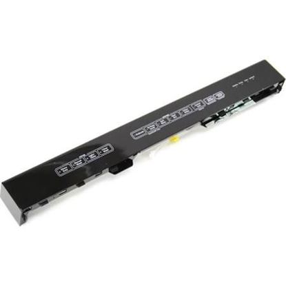 Picture of Whirlpool PANEL-CNTL - Part# WPW10500172