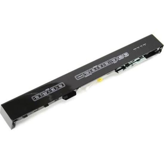Picture of Whirlpool PANEL-CNTL - Part# WPW10500172
